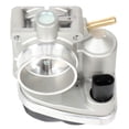 thumbnail image 1 of Electric Throttle Body- S20079 ROADFAR Fit for 2005-2008 for Mini for Cooper Base Convertible 2-Door 1.6L | 2002-2008 for Mini for Cooper Base Hatchback 2-Door 1.6L, 1 of 4