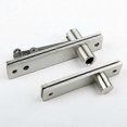 thumbnail image 2 of Stainless Steel Pivot Door Hinges Heavy Duty Pivot Hinges for Wooden Doors 360, 2 of 3