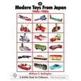 thumbnail image 1 of Pre-Owned Schiffer Book for Collectors: Modern Toys from Japan: 1940s-1980s (Hardcover), 1 of 1