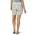 thumbnail image 2 of Lee Women's Midrise 7" Utility Short, 2 of 7