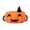 A, variant on THOPBPRK Halloween Troll Pumpkin Resin Decorative Bowl, Spooky Home Decor for Candy Storage, Festive Table Centerpiece, Unique Fall Party Ornament for Indoor Yard