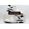 thumbnail image 4 of Size 8.5 - New Balance 550 Oreo - BB550HA1, 4 of 5