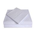 thumbnail image 1 of Ensemble de draps infroissables, contexture de 250 da Mainstays – Imprimé, 1 of 3