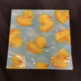 thumbnail image 2 of Party Creations Bubble Bath Birthday Beverage Napkins, 16 Ct, 2 of 3
