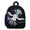 blue-style, variant on Squidward Cute backpack travel bag One size