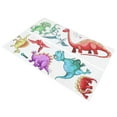 thumbnail image 2 of Pegatinas de pared, pegatinas de pared autoadhesivas de PVC, pegatinas de pared autoadhesivas, pegatinas de pared de dinosaurios de dibujos animados, las mejores de su clase, 2 of 8