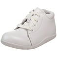 thumbnail image 1 of Stride Rite SRTech Elliot Bottillon, Blanc, 5 W US Tout-Petit, 1 of 8