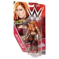 thumbnail image 6 of WWE Becky Lynch Posing Action Figure Superstar Scale 6", 6 of 6