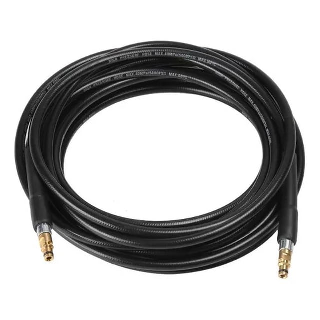 Tubo De Manguera Limpia 10m Compatible K2 K3 K4 K5