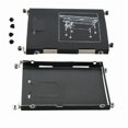 thumbnail image 3 of For 640 645 650 655 G4 Hard Drive Caddy Laptops HDDs Bracket With Screws, 3 of 9