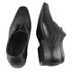 thumbnail image 3 of Calzado clásico para hombres calzado formal con cordones para hombres cuero de PU para hombres para una cita ANGGREK Otros, 3 of 7
