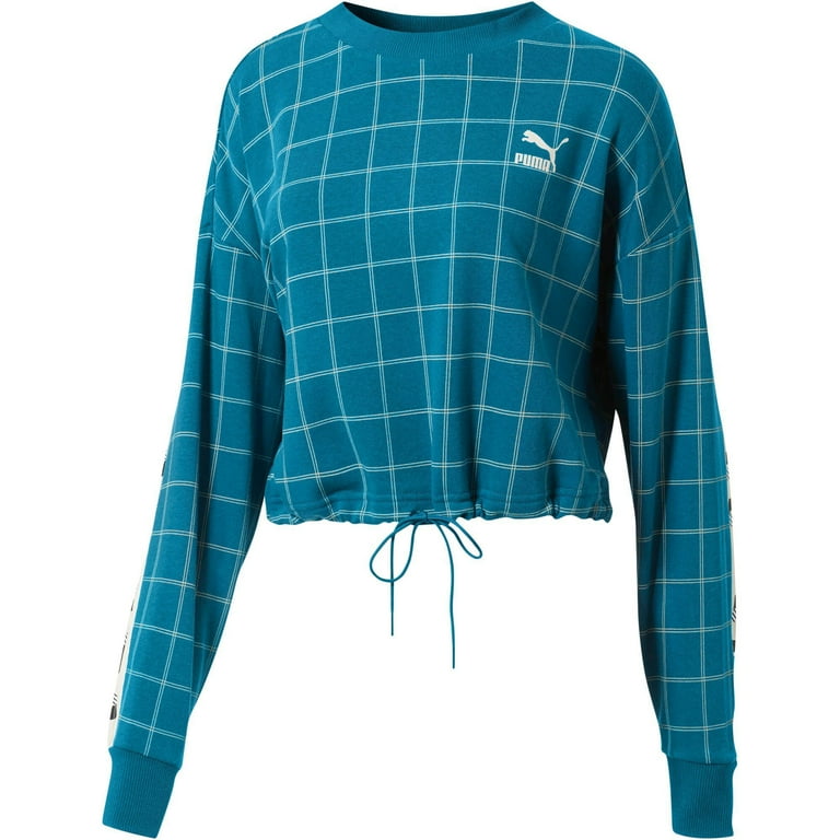 Puma revolt shop crew sweat