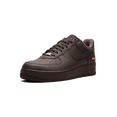 thumbnail image 4 of NIKE MENS Air Force 1 "Supreme - Mini Box Logo Brown" CU9225 200 CU9225 200 from Stadium Goods, 4 of 8