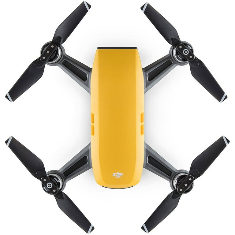 Drona sale dji spark
