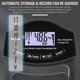 thumbnail image 2 of Probador de Fuerza de Agarre, 396Lbs/180Kg DinamóMetro de Mano Digital Medidor de Fuerza de Agarre Pantalla LCD USB DinamóMetro de Agarre de Mano, 2 of 5