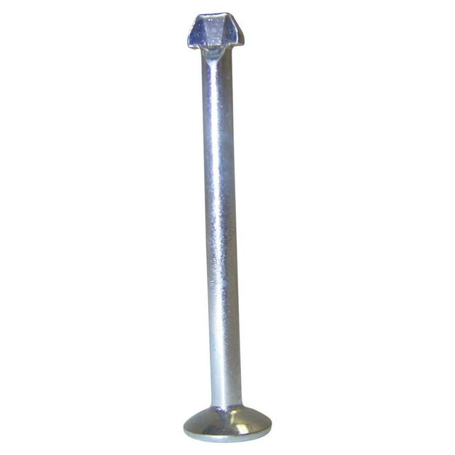 Crown Automotive Drum Brake Shoe Spring Hold Down Pin J0938109 OE Replacement