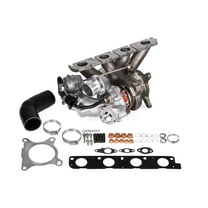 APR T2100011 APR K04-64 Turbo System - 2.0T Transverse - EA113 - (No Software)