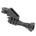 thumbnail image 4 of Elbow Mount Adapter Degree,90 Degree Elbow Mount Elbow Mount Direction Adapter Elbow Mountfor Action Camera Top-Notch Performance, 4 of 8