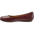 thumbnail image 4 of Women's SoftWalk Sonoma Ballet Flat, 4 of 7