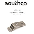 thumbnail image 4 of Southco Boat Soft Latch C7-20 | C7 Series Black Rubber, 4 of 4