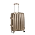 thumbnail image 1 of MELBOURNE 20 Pulgadas ABS EXPANDIBLE CARRY ON - BRONCE ROCKLAND F145-BRONZE, 1 of 1