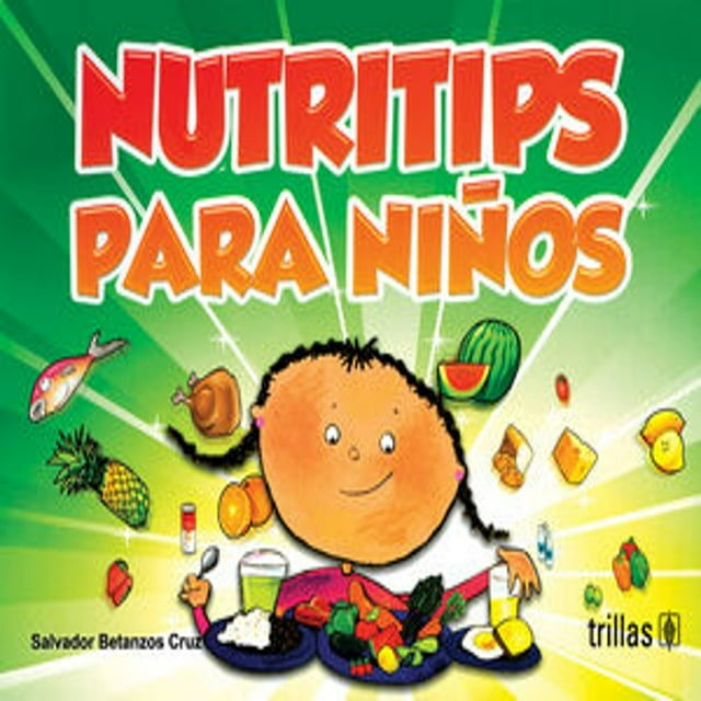 Nutritips Para Niños