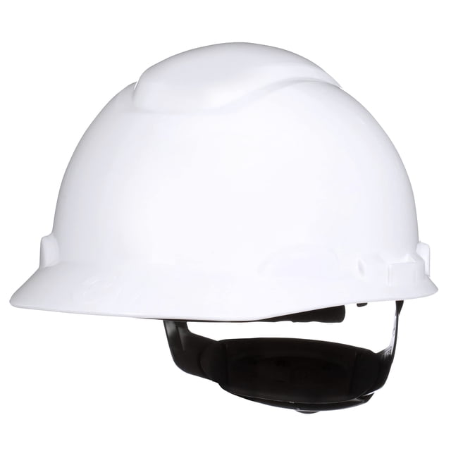 Casco de seguridad 3M SecureFit H-701SFR-UV blanco talla M