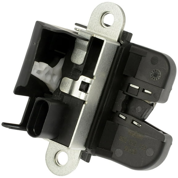 Dorman 931-718 Liftgate Lock Actuator for Specific Volkswagen Models