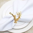 thumbnail image 4 of unbranded 4Ud Para Servilletas De Alce En Aleación Para De Y Eventos, 4 of 8
