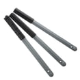 thumbnail image 3 of 3pcs Socket Storage Rack Socket Organizer Tray 350mm Socket Rail 1/4 3/8 1/2in, 3 of 7