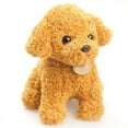 thumbnail image 2 of Maxcozy Cute Teddy Dog Stuffed Animals Soft Plush Puppy for Girlfriend Kids - 7inch, 2 of 5