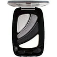 thumbnail image 7 of L'Oréal Paris Colour Riche Shadow Quads, 313 Neon Skirt, 0.17 Oz., 7 of 7