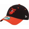 thumbnail image 1 of New Era Unisex-Adult MLB The League 9FORTY 2-Tone Adjustable Hat Cap One Size Fits All, 1 of 9