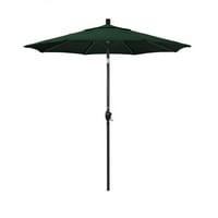 Gray Umbrella Stands Bases Walmart Com