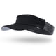 thumbnail image 1 of Gorra con visera para el sol, gorra deportiva con absorción de sudor para mujer y hombre, de 20,5 a 22 pies, 1 of 5