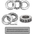 thumbnail image 4 of Hammock Chair Ultimate Hanging Kit Egg Hammock Chair Spring Pin Plug Hardware- 500lb Hammock Chair Hanging Kit For Hanging Basket Chairs Hammock And, 4 of 5