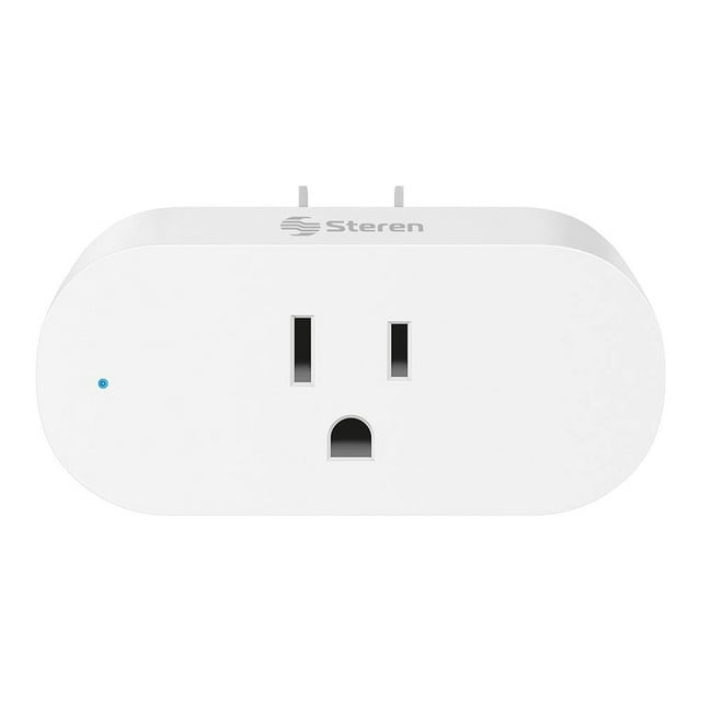 Contacto Steren Wifi Wms-4302