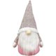 thumbnail image 1 of Adornos navideños Adornos navideños de Felpa no Tejidos para decoración de árbol de Navidad Adorno Media Regalo Pink1pcs, 1 of 5