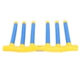 thumbnail image 1 of Jeu de Bâtons Attrapants, 3 Vitesses Réglables Améliorent la Coordination Main-Œil, Entraînement à la Réactivité, Jouet de Bâtons Tombants pour Intérieur Extérieur, 1 of 7