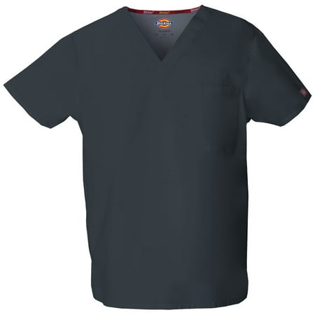 

Dickies EDS Signature Scrubs Top for Women V-Neck 83706