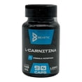 thumbnail image 1 of BEASTIC L-CARNITINA | 90 Cápsulas | 500 mg por cápsula | Suplemento Alimenticio, 1 of 2