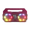 thumbnail image 2 of Parlante Inalámbrico SOAR NFL Boombox San Francisco 49ers, 2 of 7