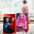 thumbnail image 4 of Descendants The Rise of Red Candy Bags Birthday Goodie Party Favor Decorations Treat Supplies, 4 of 5