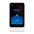 thumbnail image 1 of Pocketalk Plus Real Time Two-Way Voice Translator with Camera & Image Translation, 1 of 5