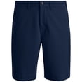 thumbnail image 4 of Polo Ralph Lauren NAUTICAL INK Stretch Classic-Fit 9" Shorts, US 40, 4 of 4