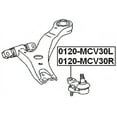 thumbnail image 2 of Febest FRONT LOWER BALL JOINT RIGHT # 0120-MCV30R OEM 43330-29405, 2 of 2