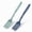 Blue Series, variant on stcellnmex 2 Pcs Silicone Flexible Fork 11.6 Inch Heat Resistant Large Kitchen Non Stick Spork for Mix Ingredients Mash Food Whisk Eggs Baking Black