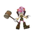 thumbnail image 4 of Sonic Prime - 5" Articulated Figure - Thorn Rose, 4 of 6