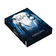 Tim Burton's Corpse Bride Playing Cards
