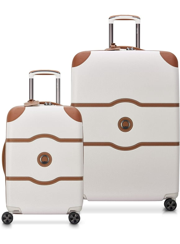 Delsey Luggage in Luggage